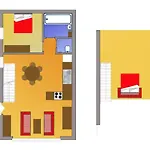 O L'hore Appartement Malmedy
