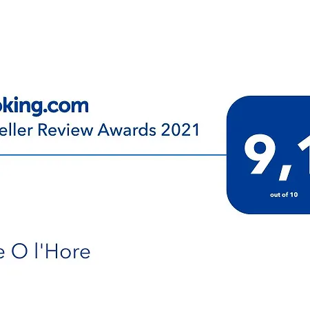 O L'hore * Malmedy