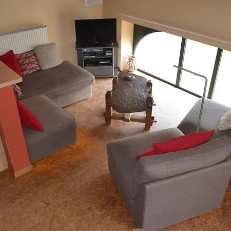 O L'hore Apartament Malmedy