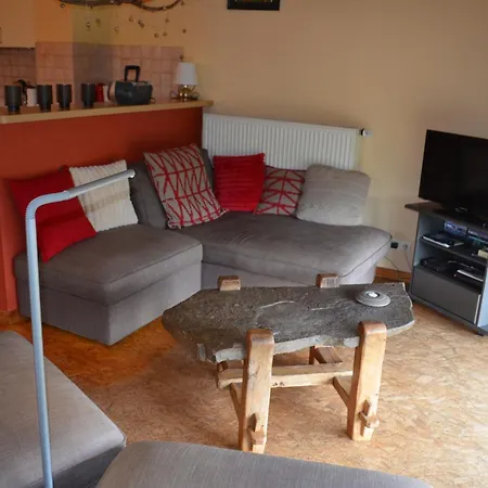 Apartament O L'hore Malmedy
