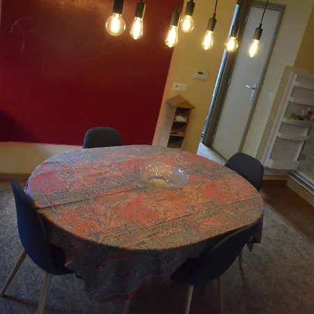 O L'hore Apartment