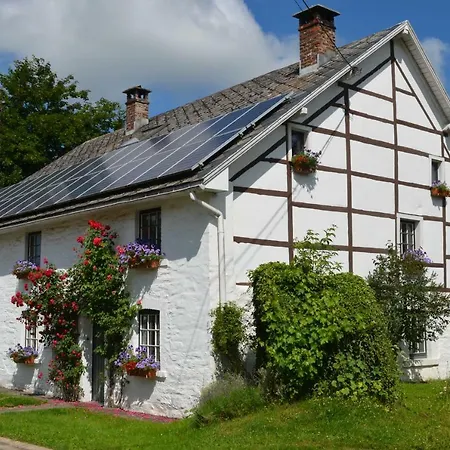 O L'hore Malmedy