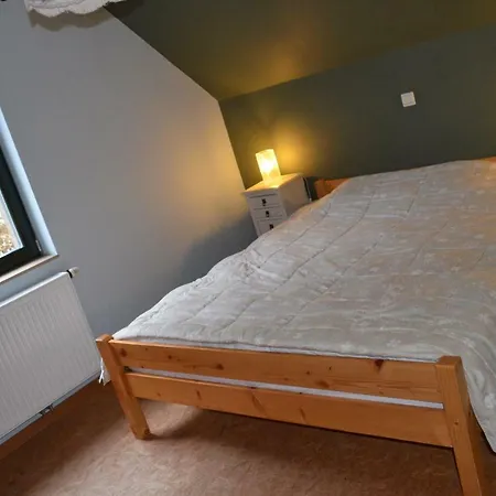 Apartment O L'hore *