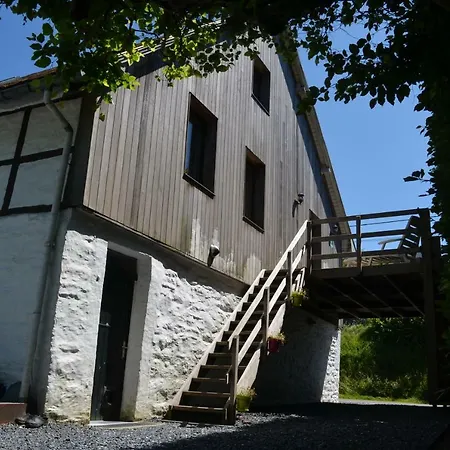 Apartment O L'hore