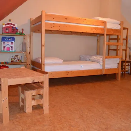 O L'hore דירה מאלמדי