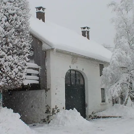 Apartament O L'hore *