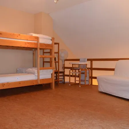 Apartment O L'hore Malmedy