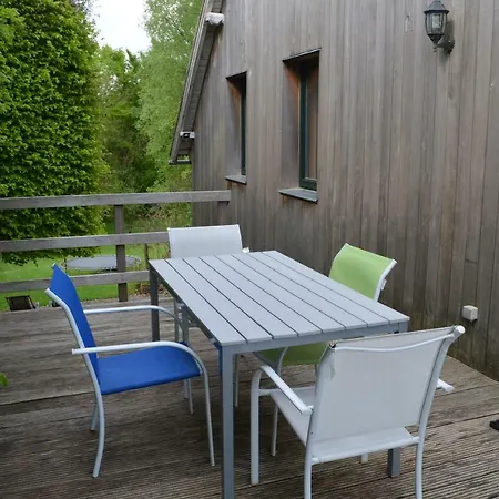 Apartment O L'hore Malmedy
