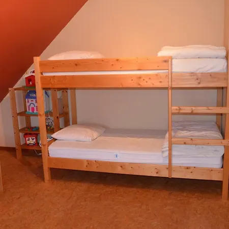 O L'hore Apartament Malmedy