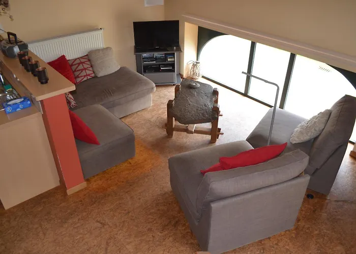 O L'hore شقة مالميدي