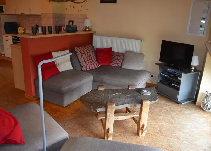 شقة O L'hore مالميدي